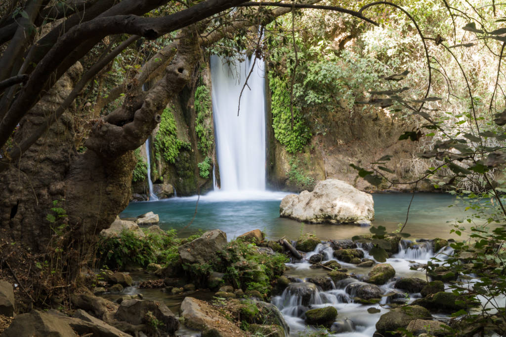 Banias