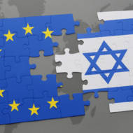 Israel EU