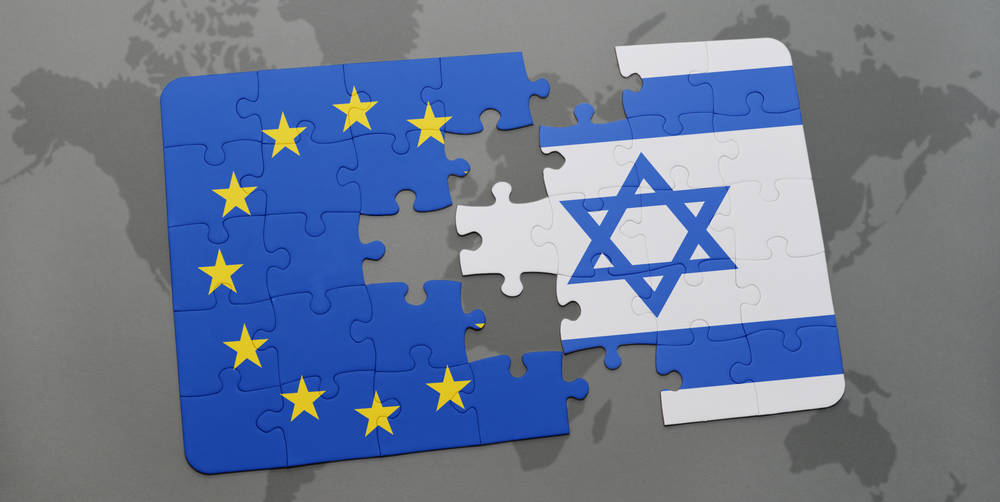 Israel EU