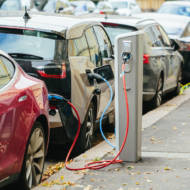 Electric cars
