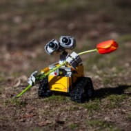 Robot