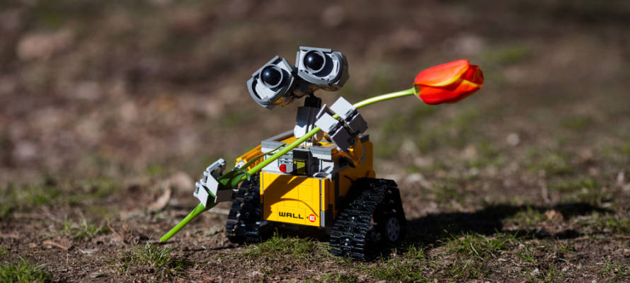 Robot