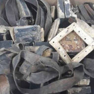 tefilin warsaw ghetto