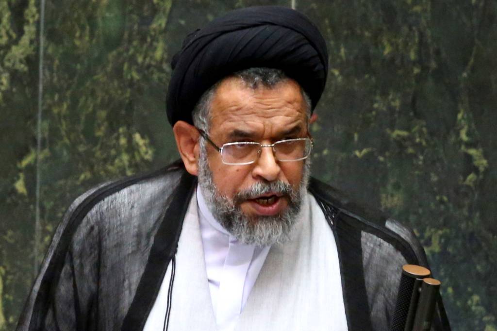 Mahmoud Alavi
