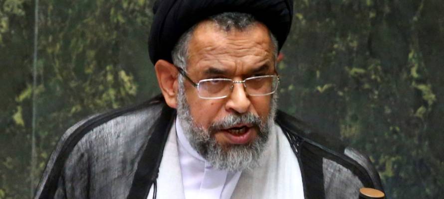 Mahmoud Alavi