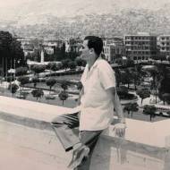 Eli Cohen