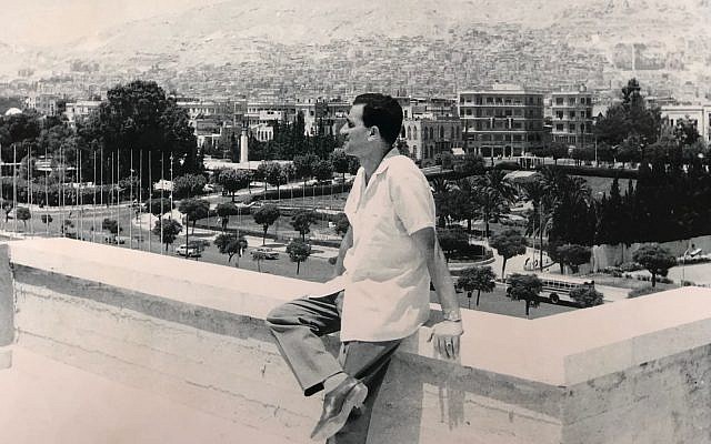 Eli Cohen