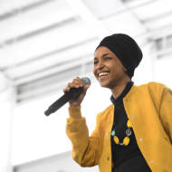 Ilhan Omar
