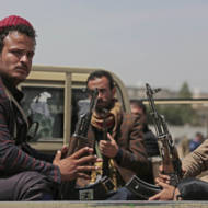 Houthis