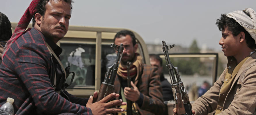 Houthis