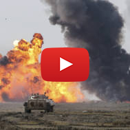 Iran Drill
