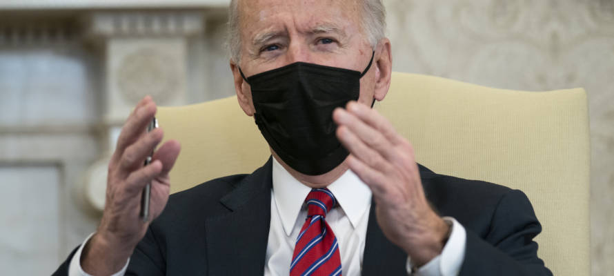 Joe Biden