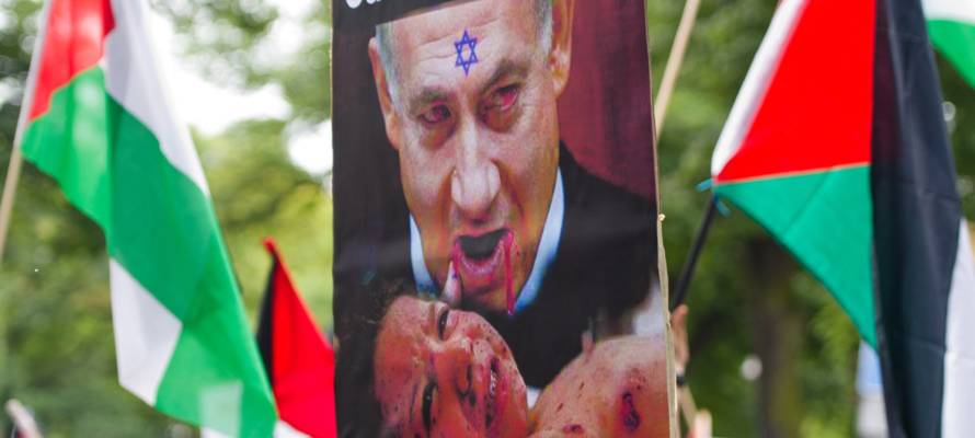 blood libel