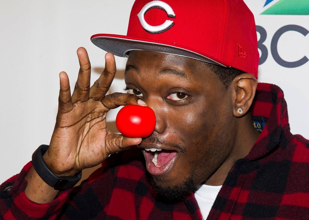Michael Che