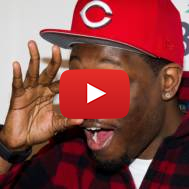 Michael Che
