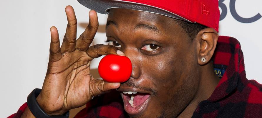 Michael Che