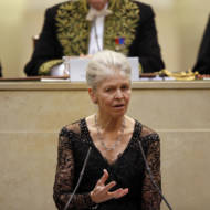 Joan Argetsinger Steitz