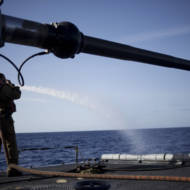 Israel Navy