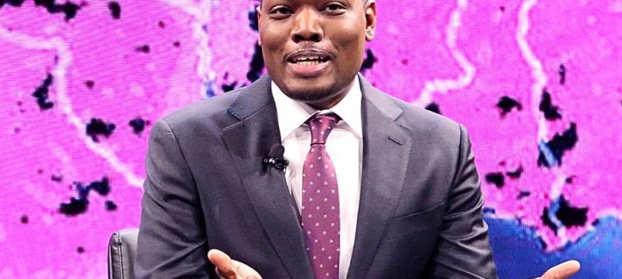 Michael Che