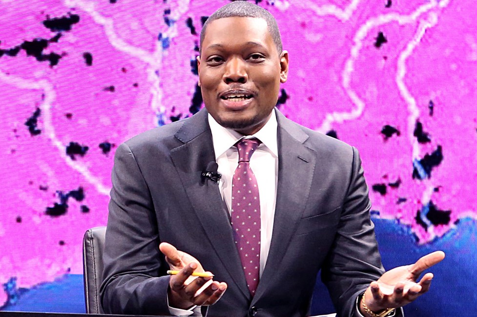 Michael Che