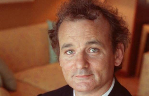 Bill Murray