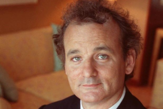 Bill Murray