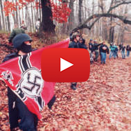NAZIS IN USA