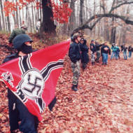 NAZIS IN USA