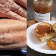 Holocaust survivor Bonne Maman jam