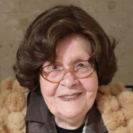 Shoshana Ovitz ZL