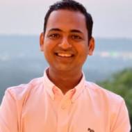 Saket Agarwal