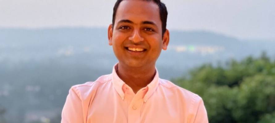 Saket Agarwal