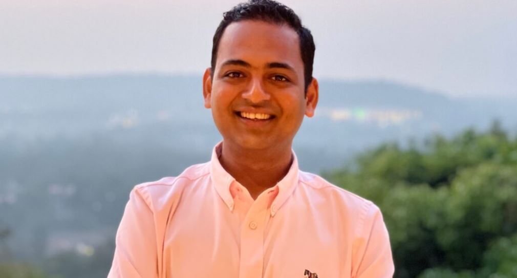 Saket Agarwal