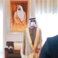 Muhammad Mahmoud Al Khajah