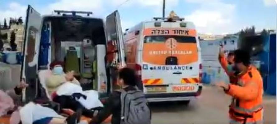 United Hatzalah