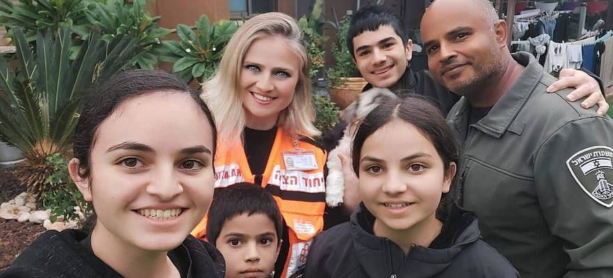 Hatzalah