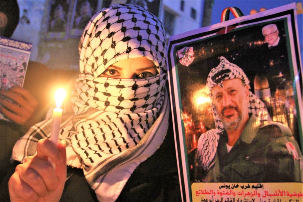 Arafat