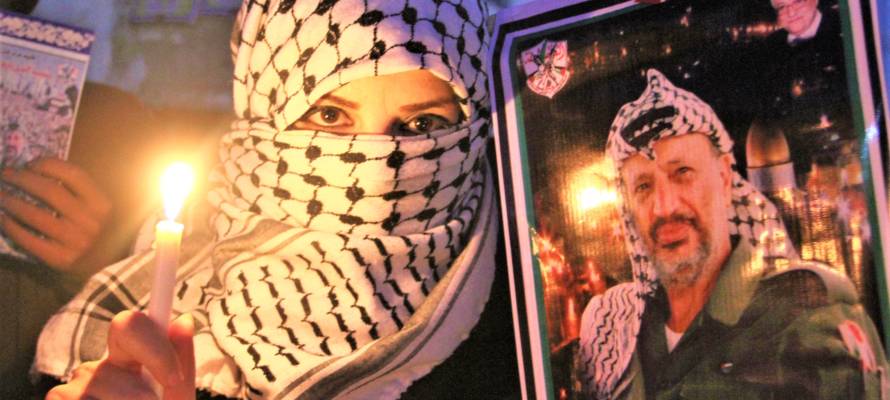 Arafat