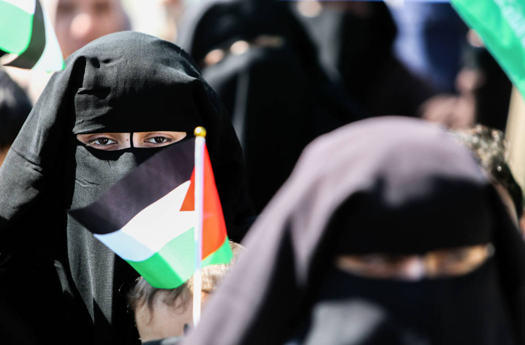 MIDEAST ISRAEL PALESTINIANS