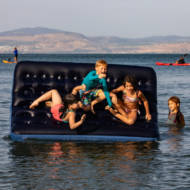 Sea of Galilee