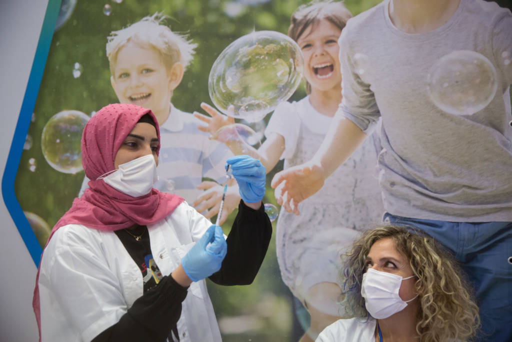 CORONAVIRUS