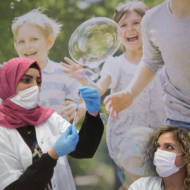 CORONAVIRUS