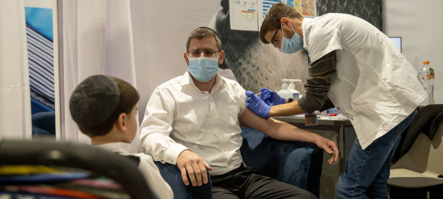 corona vaccine