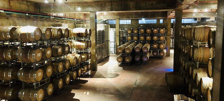 Psagot Winery