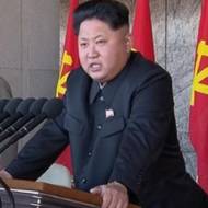 Kim Jong-un