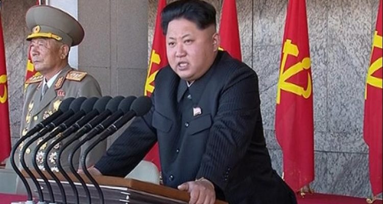 Kim Jong-un