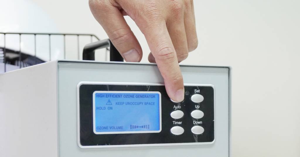 Ozone Generator