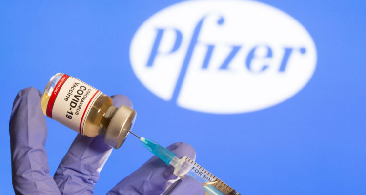 prizer vaccine