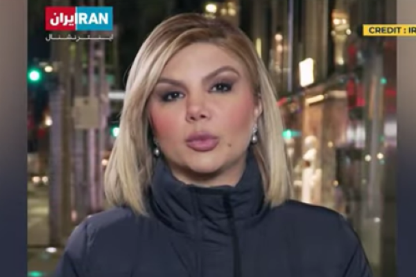 Iranian TV