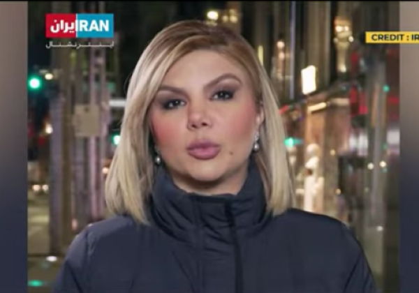 Iranian TV